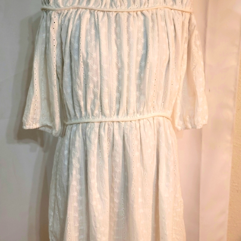 Nasty Gal dress